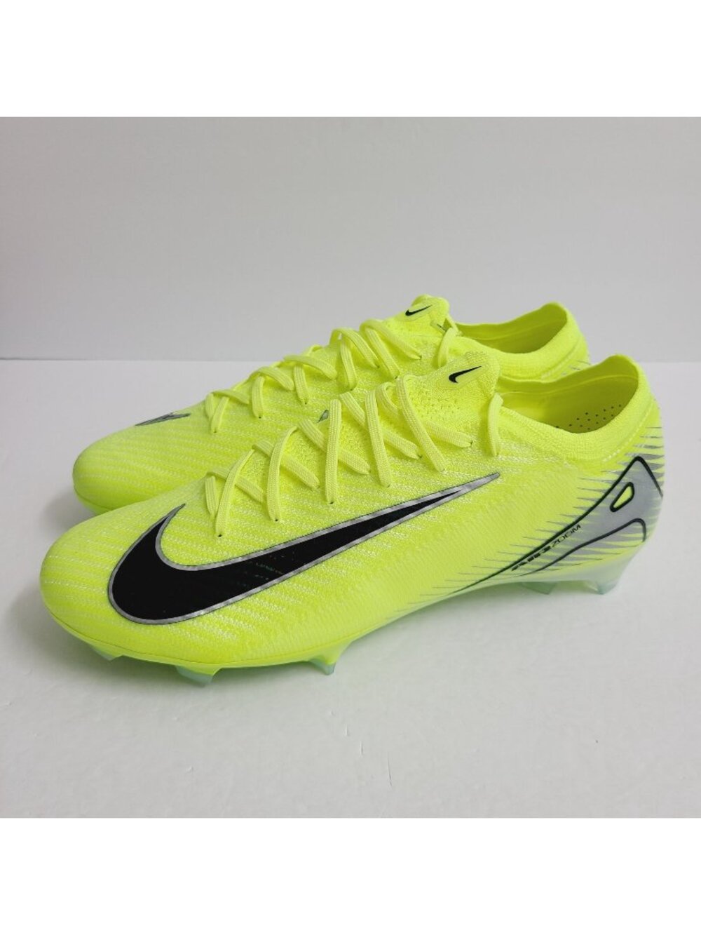NEW Nike Zoom Mercurial Vapor 16 Elite FG Soccer Cleats HF7878-700 Size 10